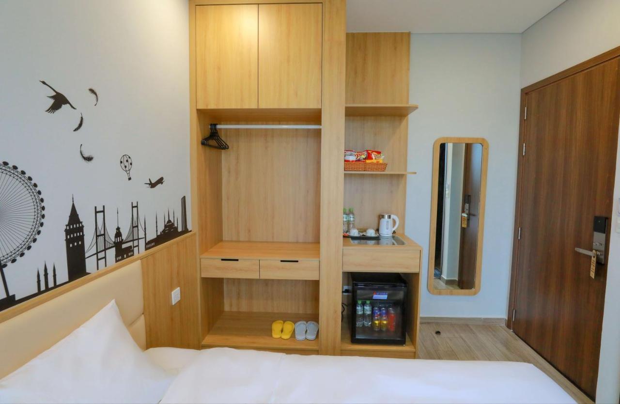 The Sol House Hotel Phú Quốc Exterior photo